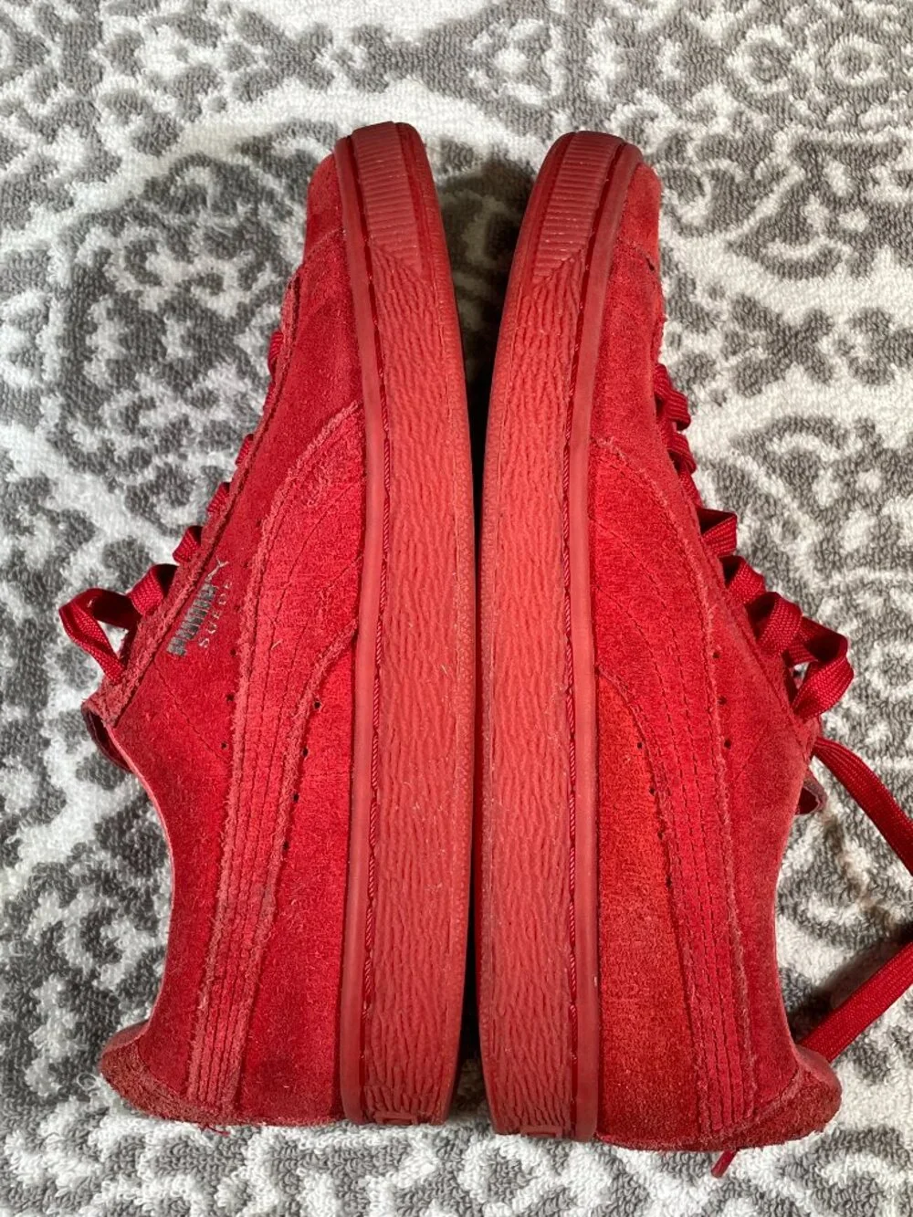 Puma suede classic
